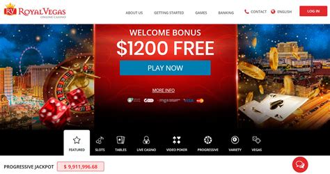 royal vegas casino download software.